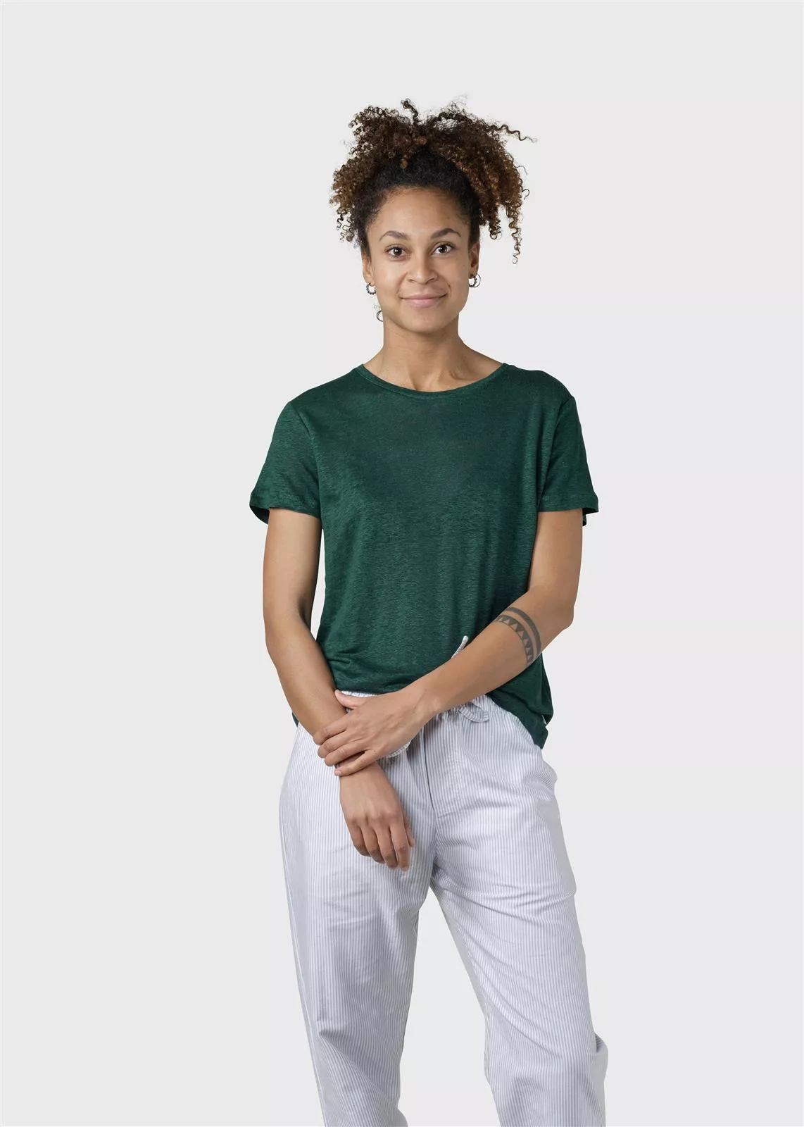 Moss Green