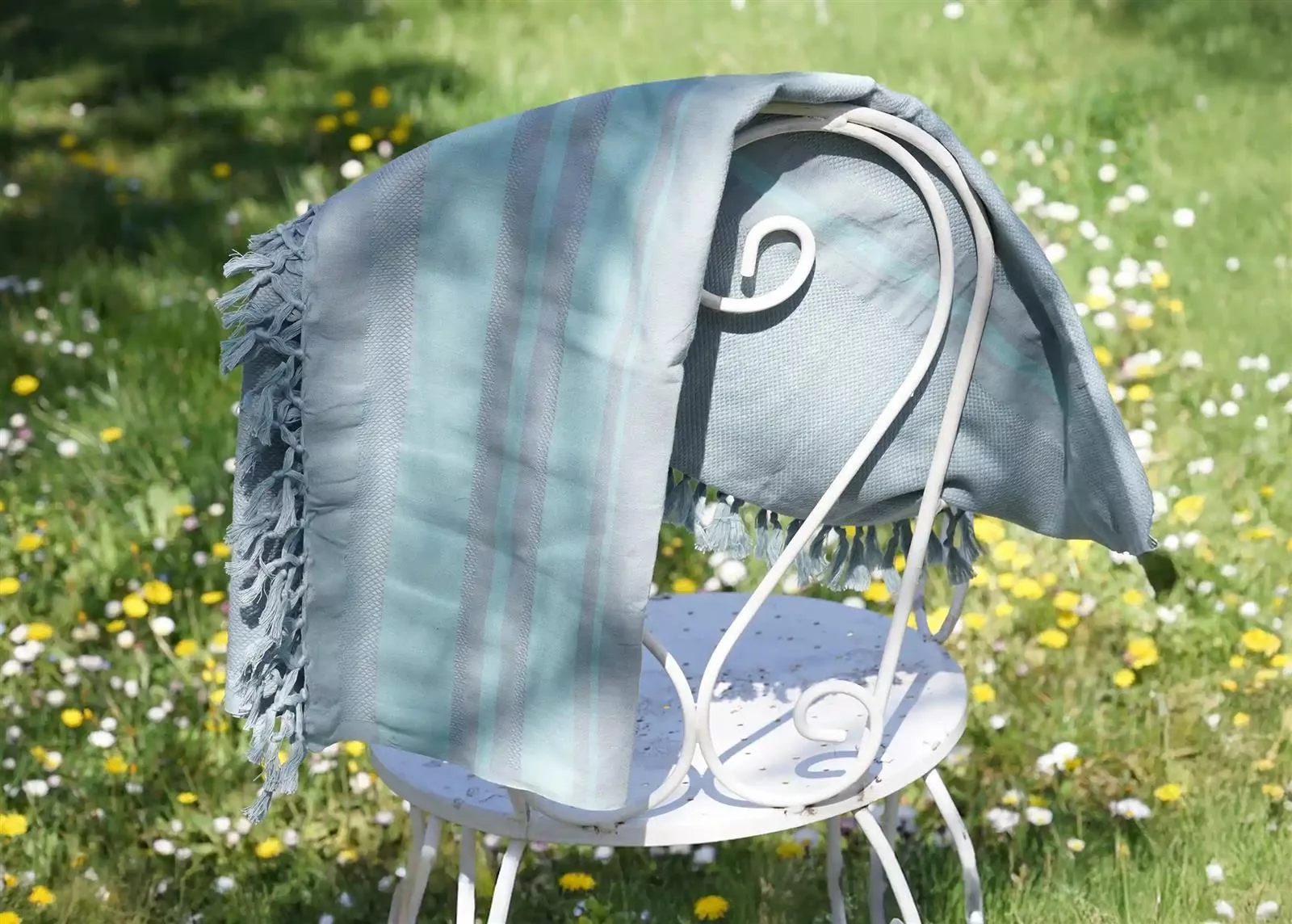 Fouta GARDEN 90 x 160 cm