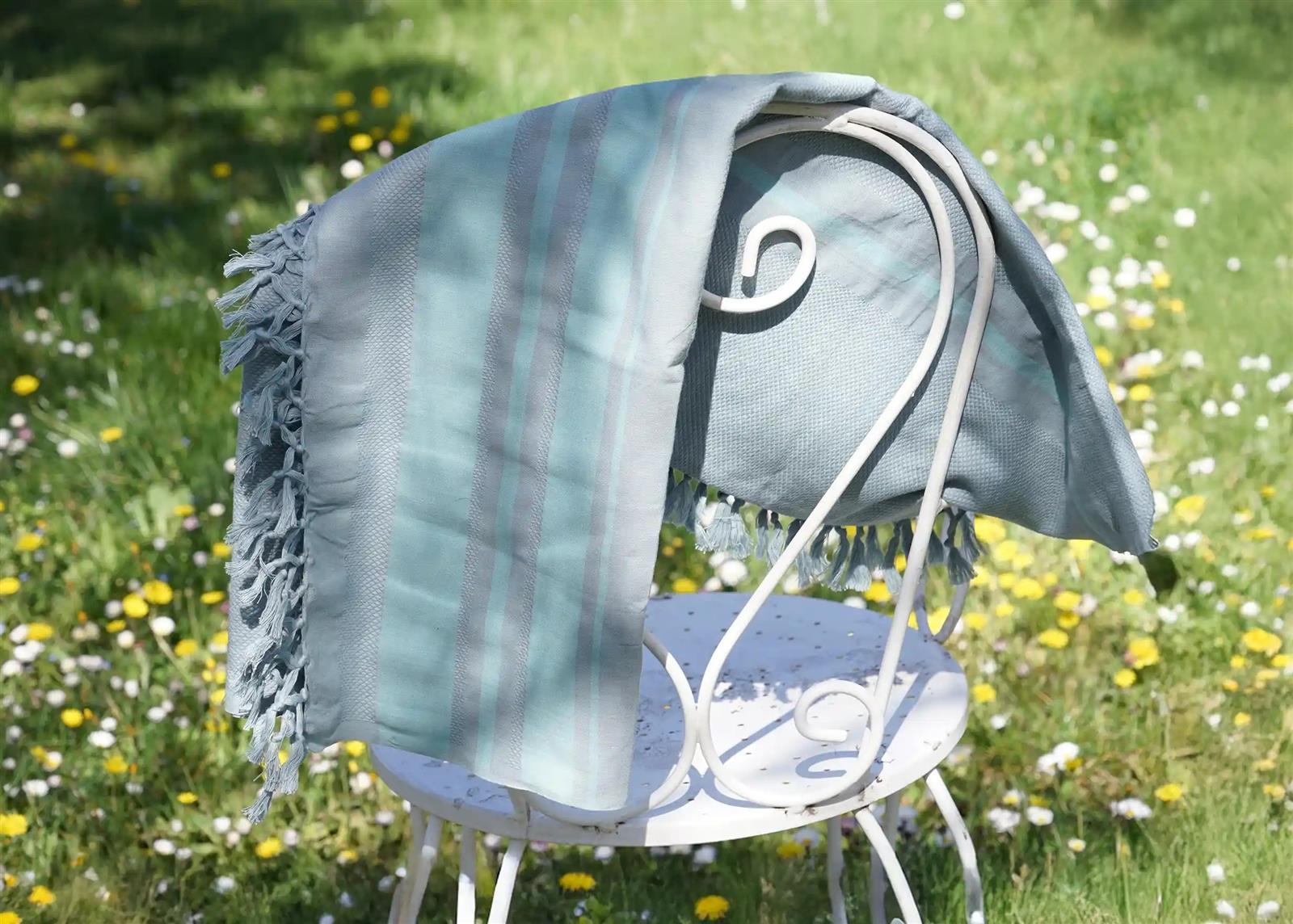 Fouta GARDEN 90 x 160 cm
