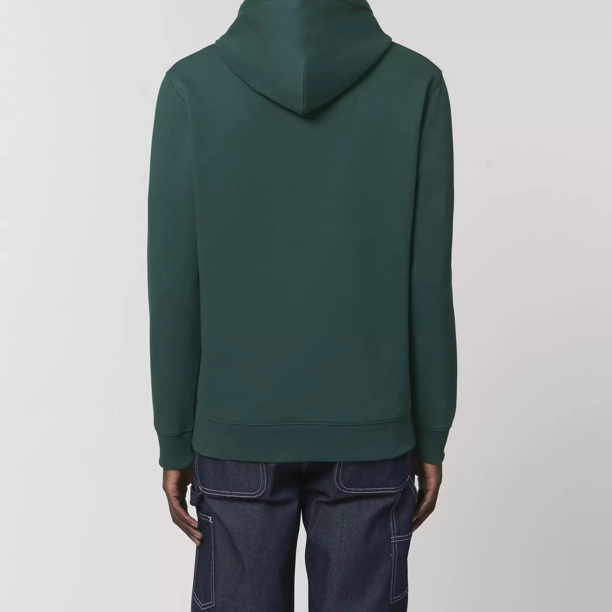 SBM0_STSU822_C036 Hoodie Cross