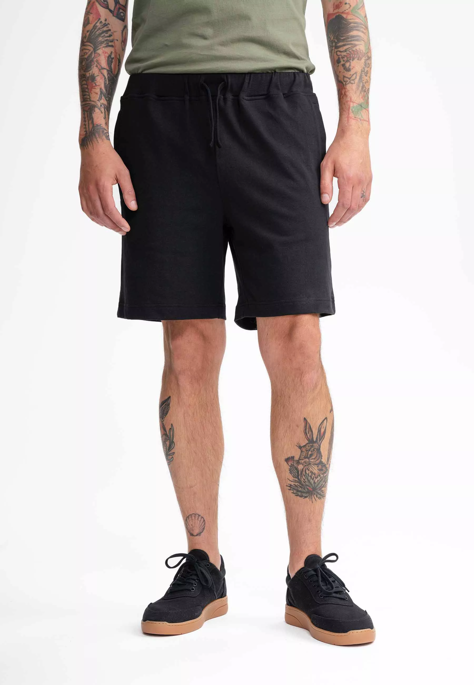 Jersey Shorts Modell: Krish