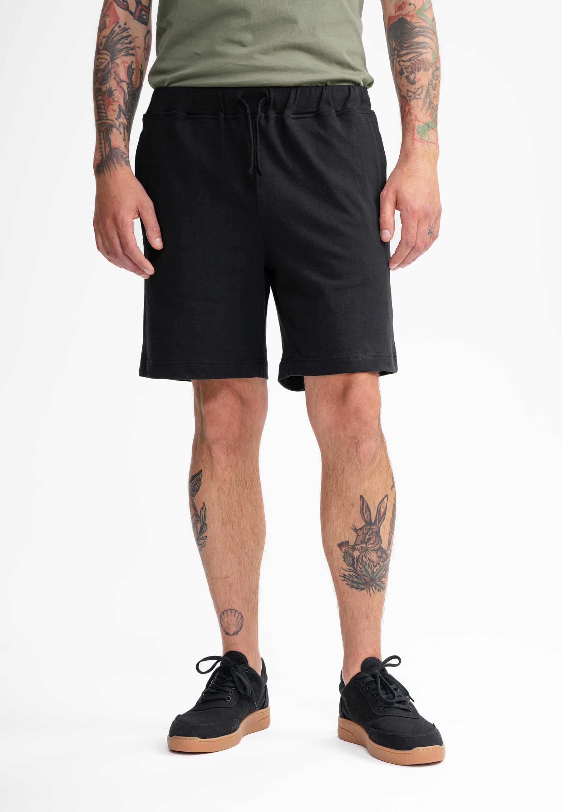 Jersey Shorts Modell: Krish