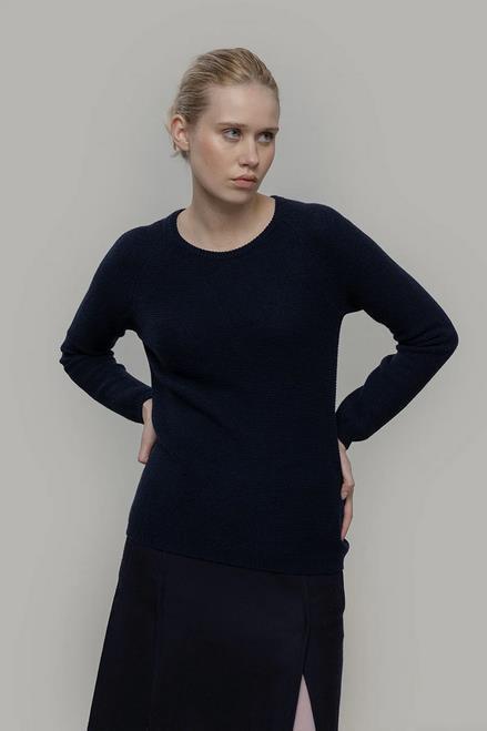 Kaschmirpullover Modell: Giulietta
