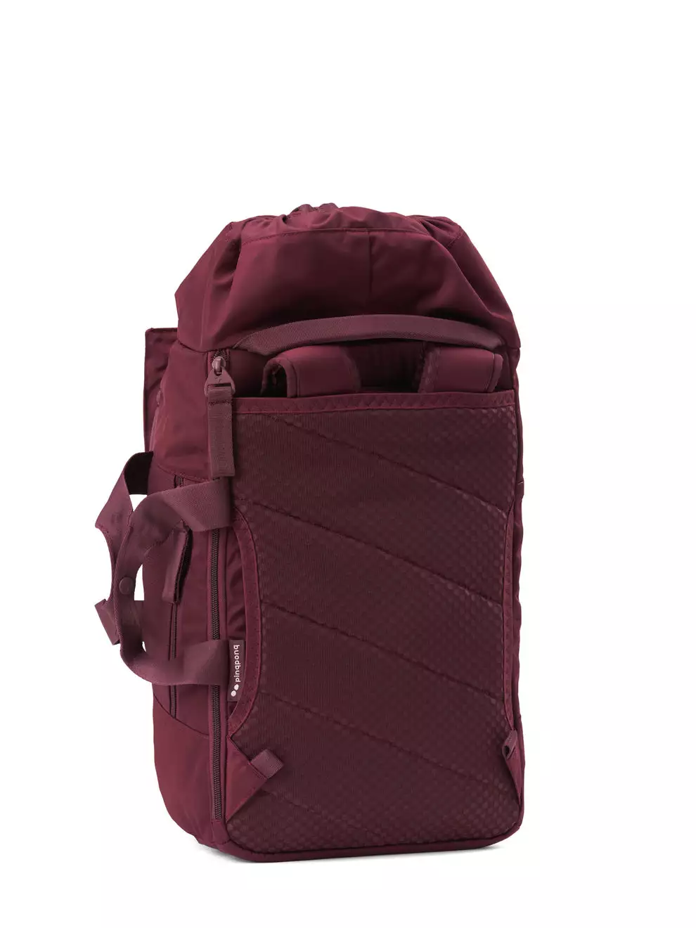 Rucksack Modell: Blok Medium