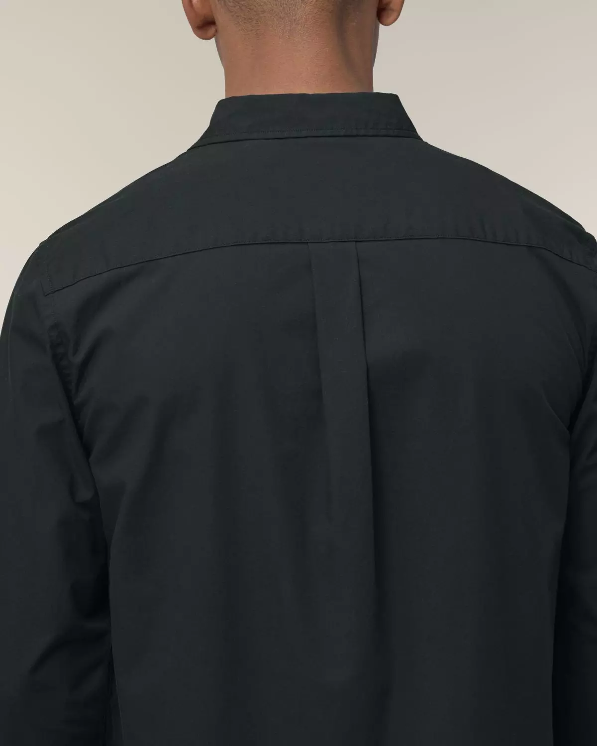 Basic Hemd Modell: Styling