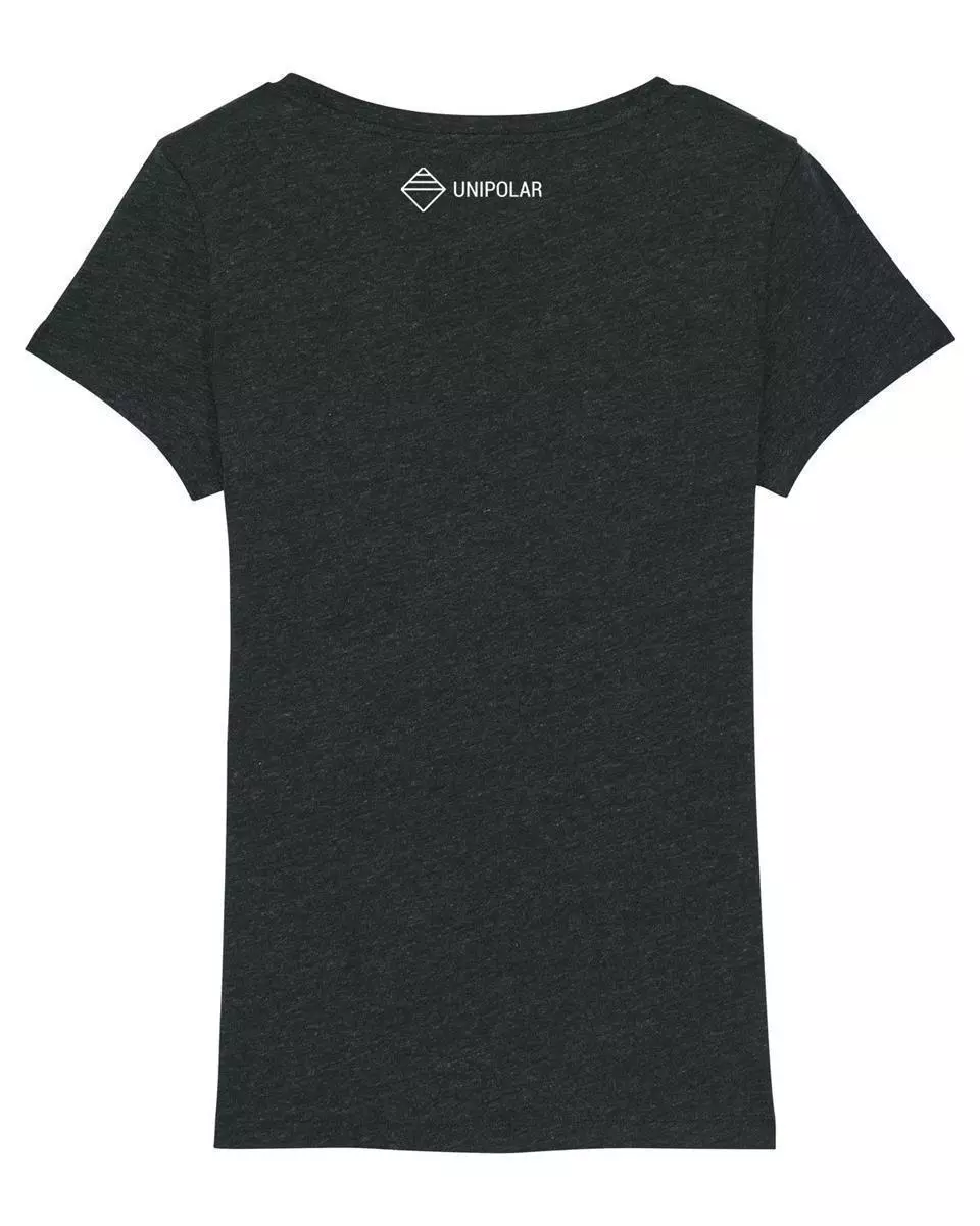 Mathematik T-Shirt Primspirale