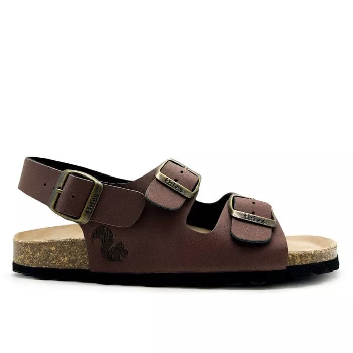 Sandale Modell: Eco Bio Backstrap