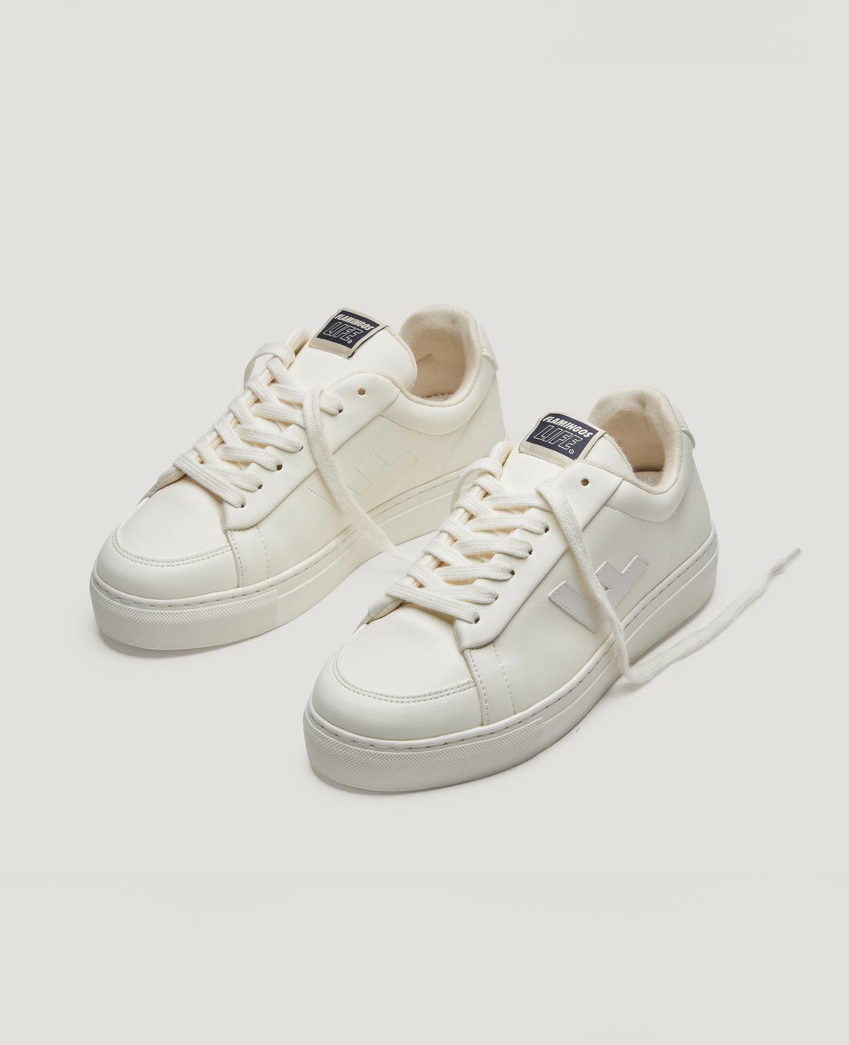 Sneaker: Modell: Classic 70s