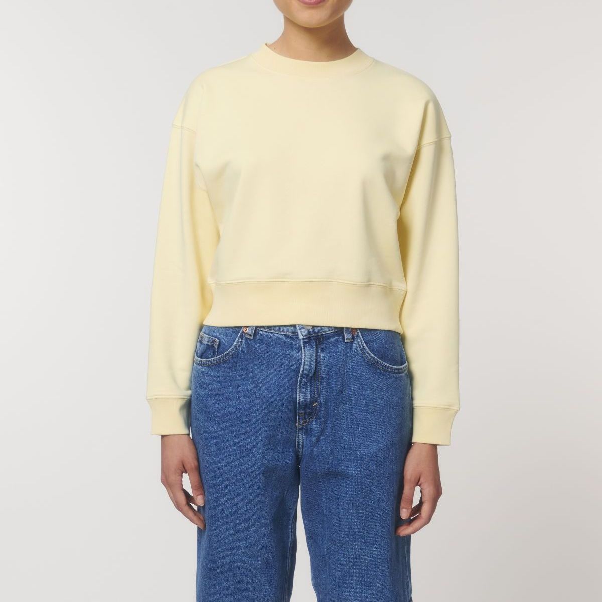 Sweater Crop