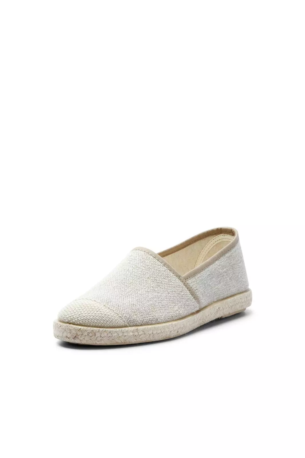 Hanf Espadrilles Modell: Evita