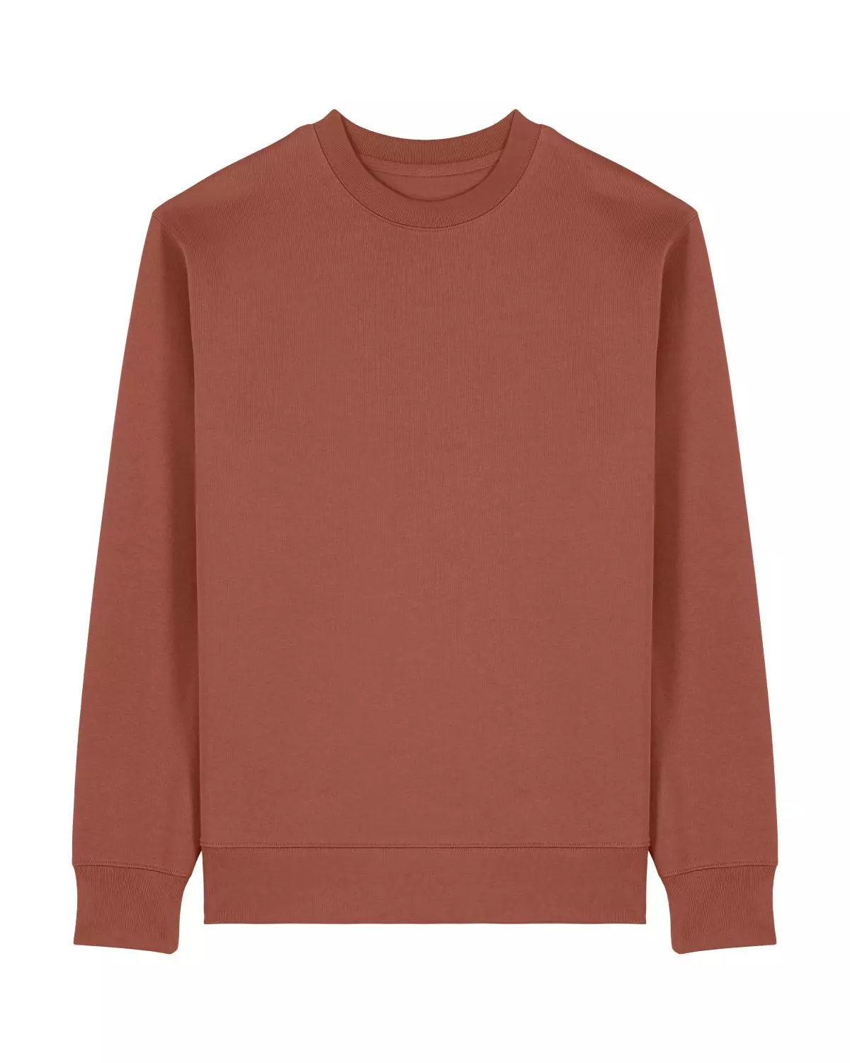 PFM0_STSU178_C730 Basic Pullover Modell: Chess