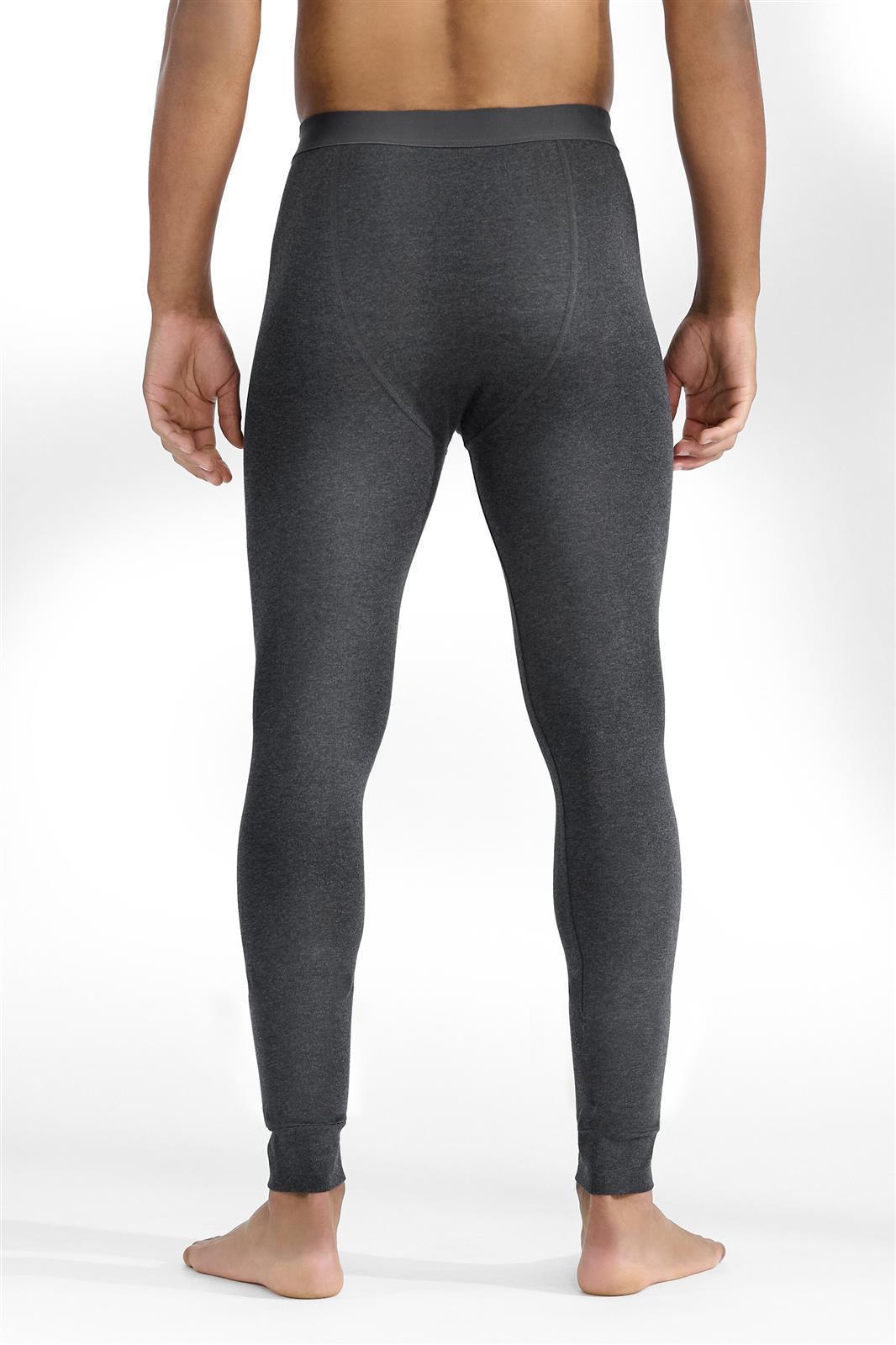 Lange Unterhose GOTS: Long John's