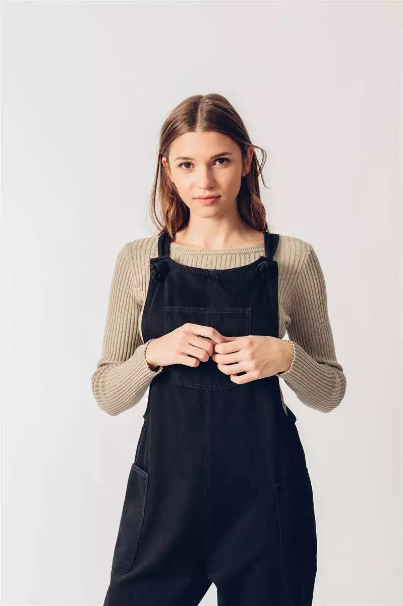 Latzhose Modell: Dungaree