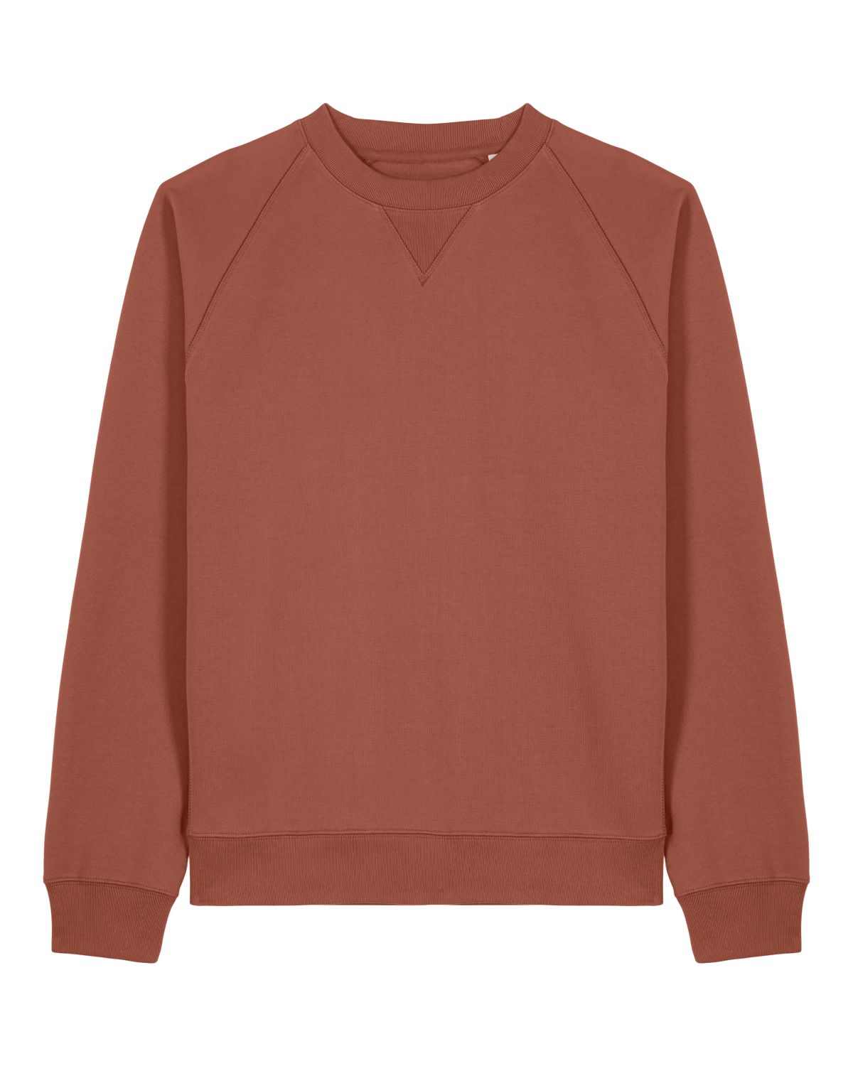 Raglan-Pullover Modell: Knowles