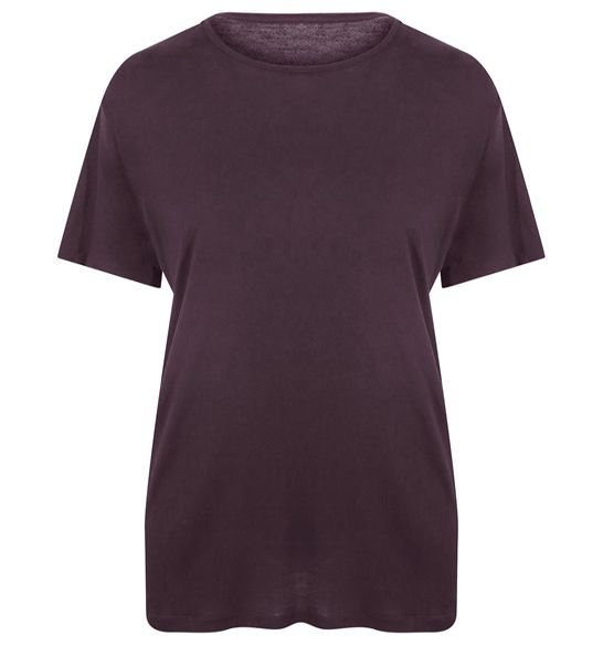 Ecovero T-Shirt Modell: DainTree