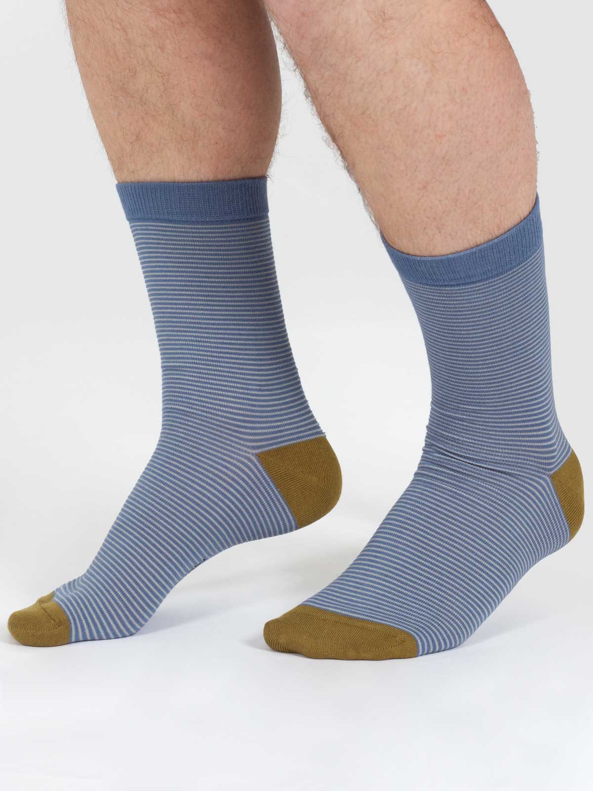 Socken Modell: Stripe