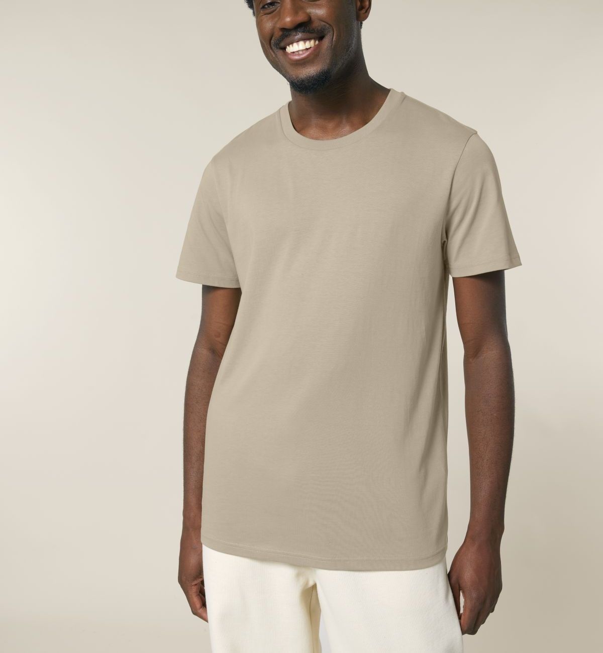 Basic T-Shirt Modell: Crafton