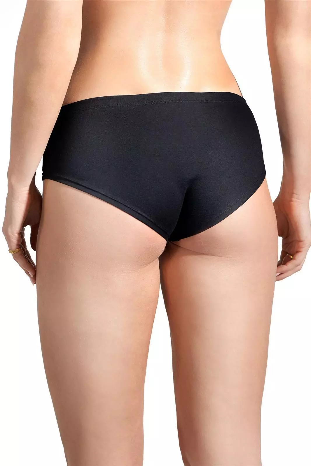 Slip Modell: Hipster GOTS