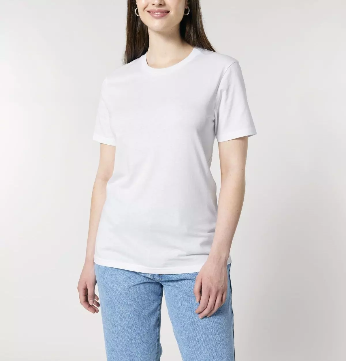 Basic T-Shirt Modell: Crafton