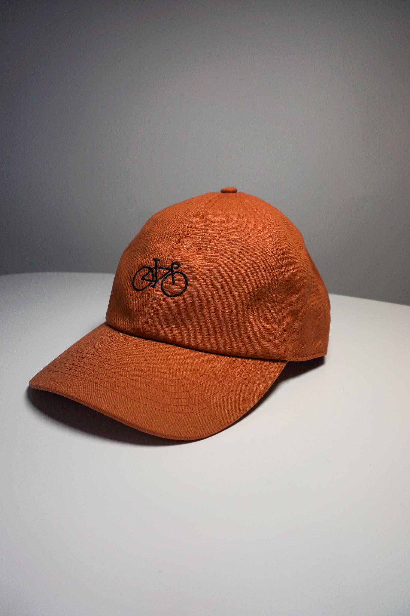 Bestickte Cap