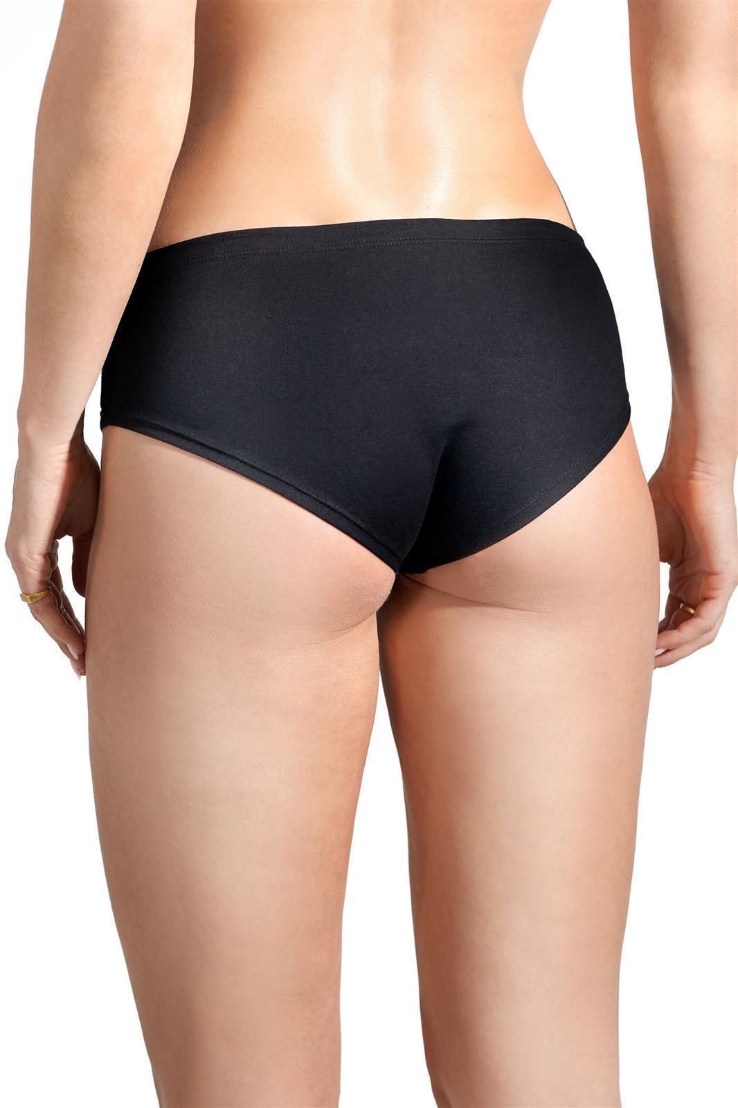 Slip Modell: Hipster GOTS