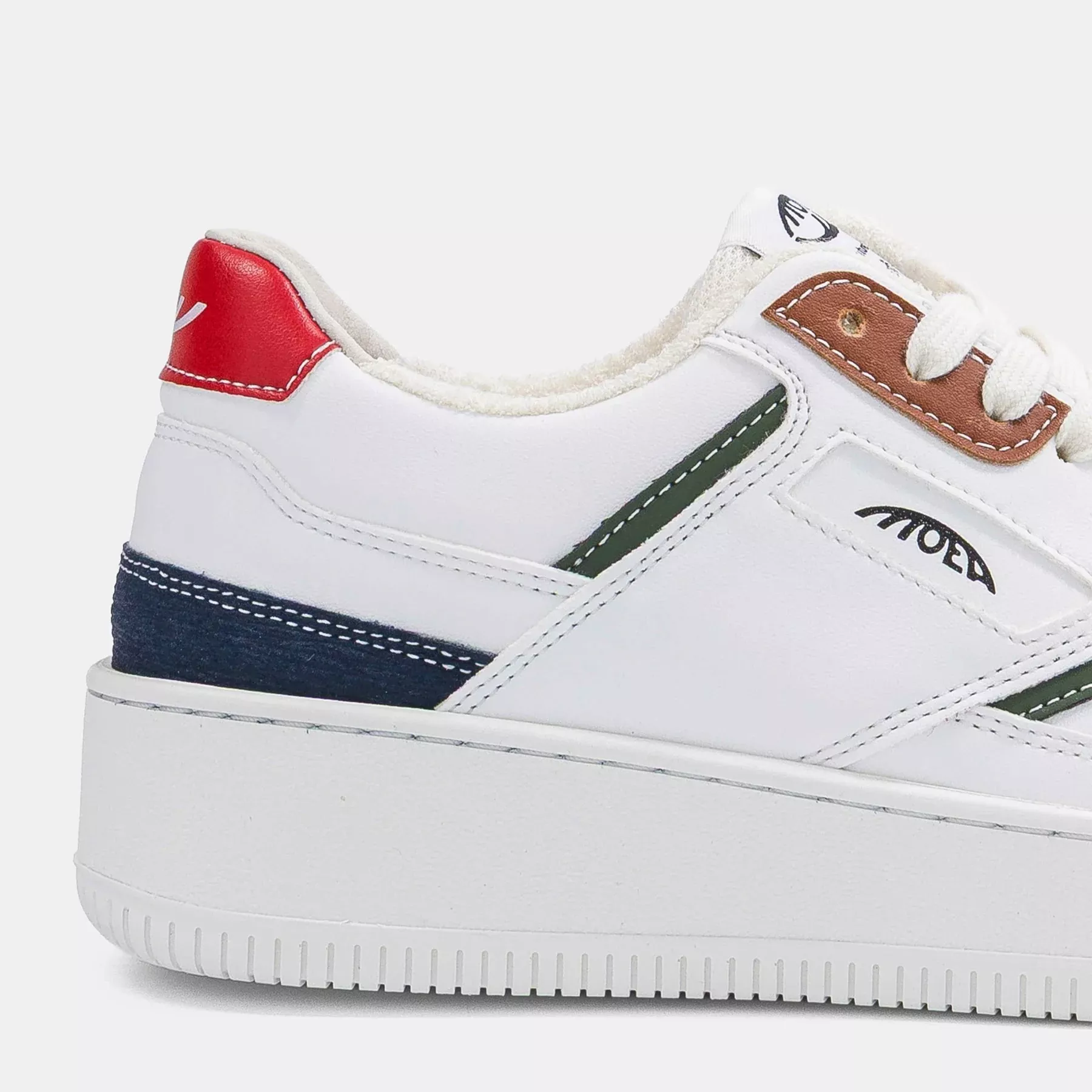 Sneaker Modell: Origin