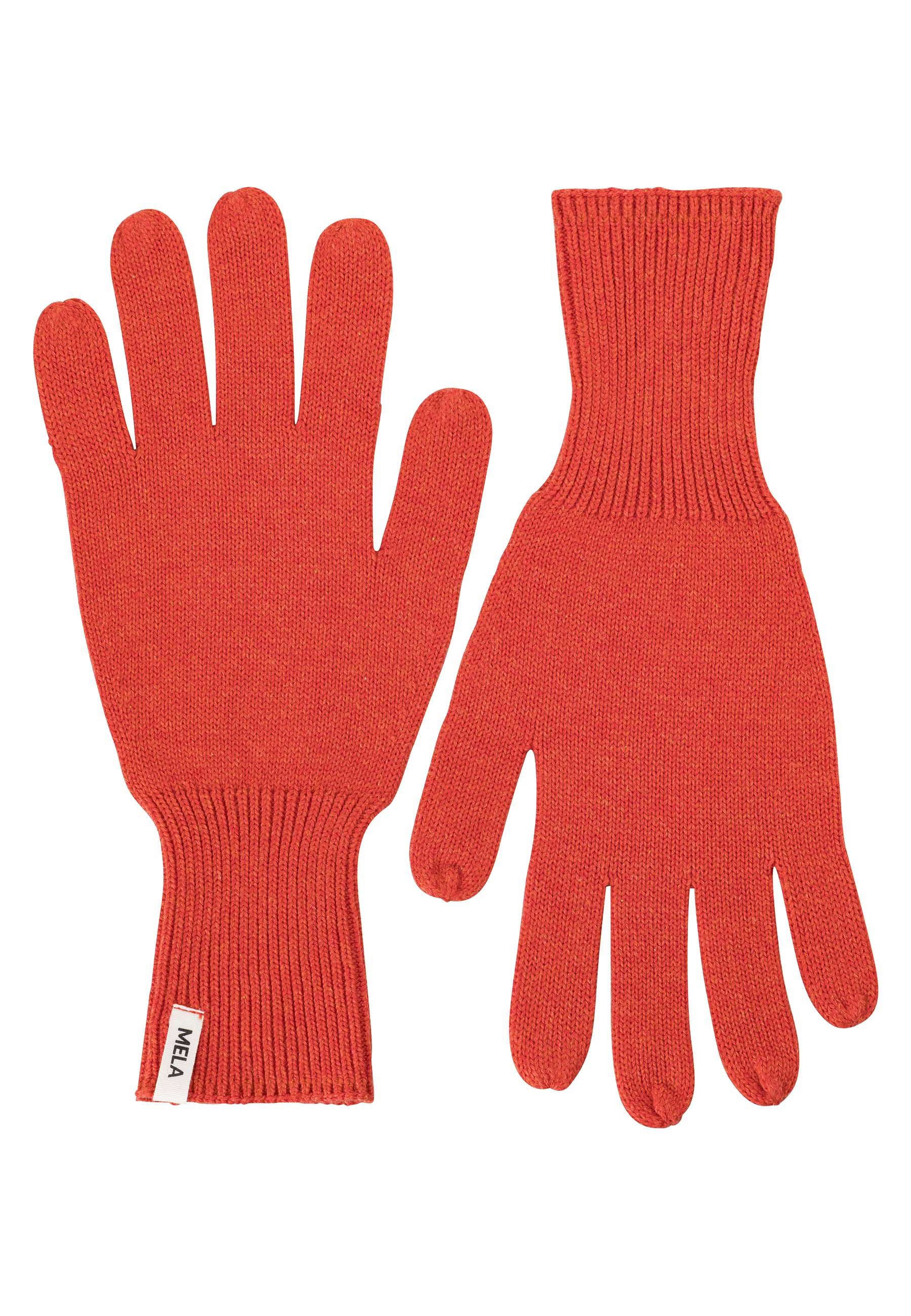 Fingerhandschuhe Modell: Rishi GOTS