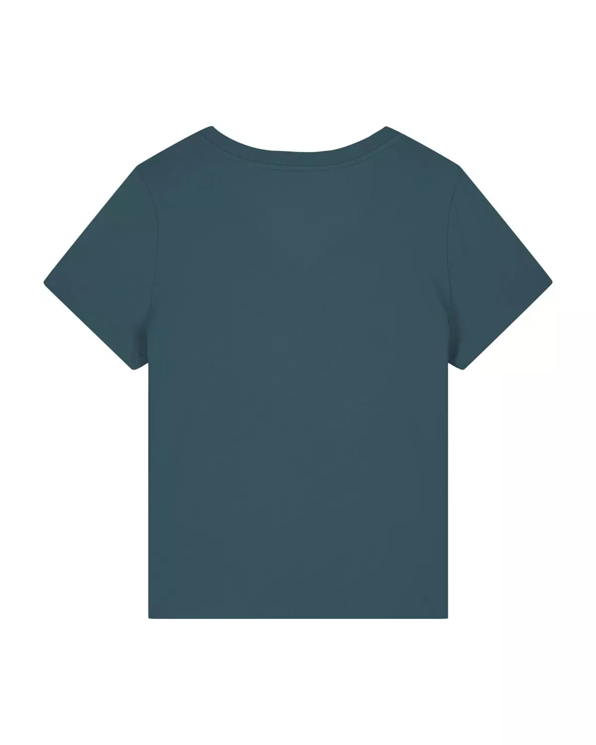 V-Neck T-Shirt Modell: Island