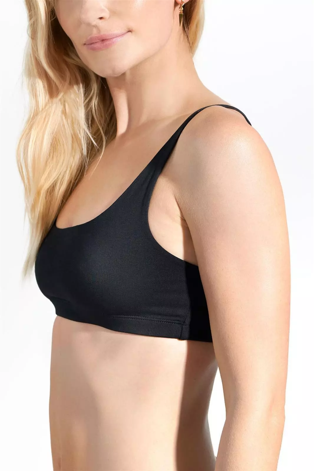 BH Modell: Soft Bra GOTS