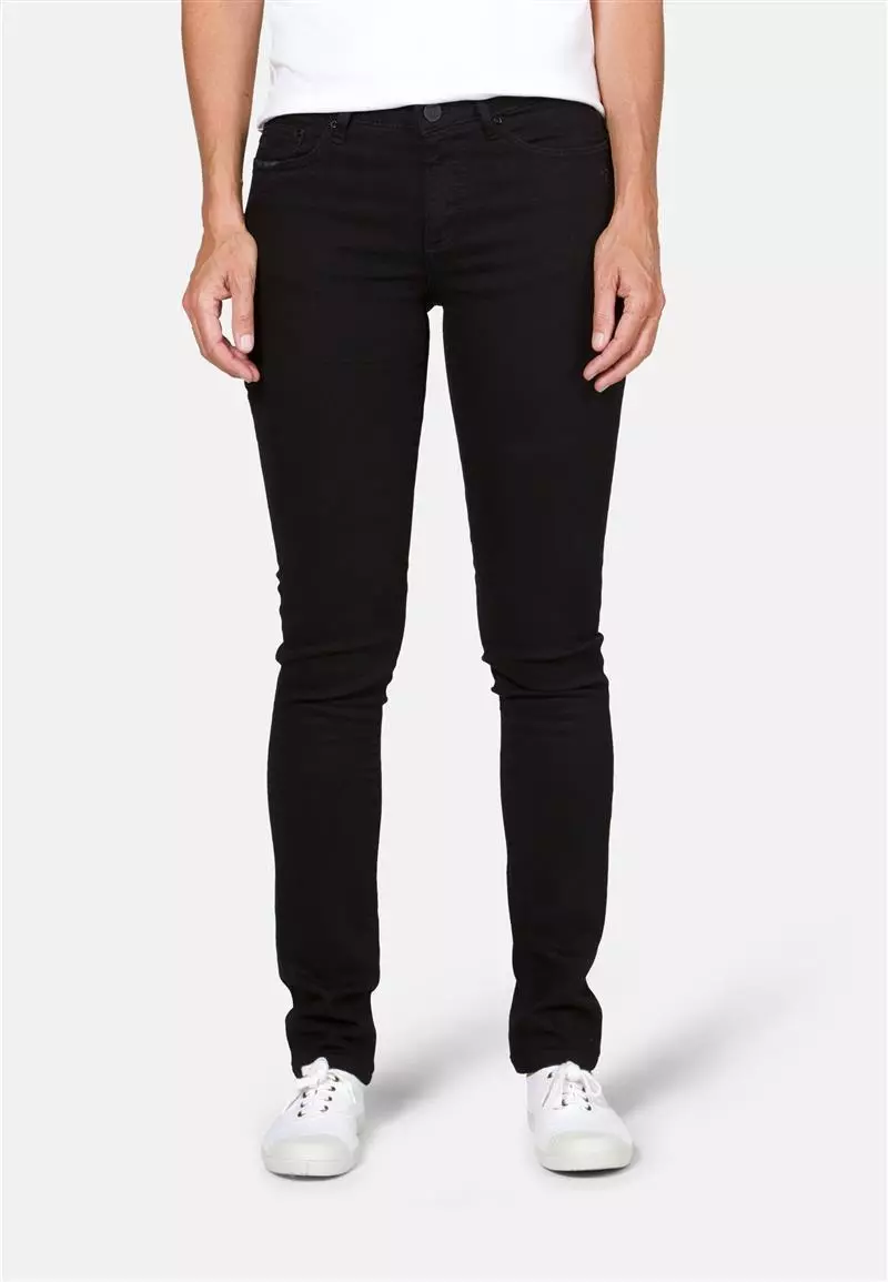 Jeans Slim Fit Modell: Teresa