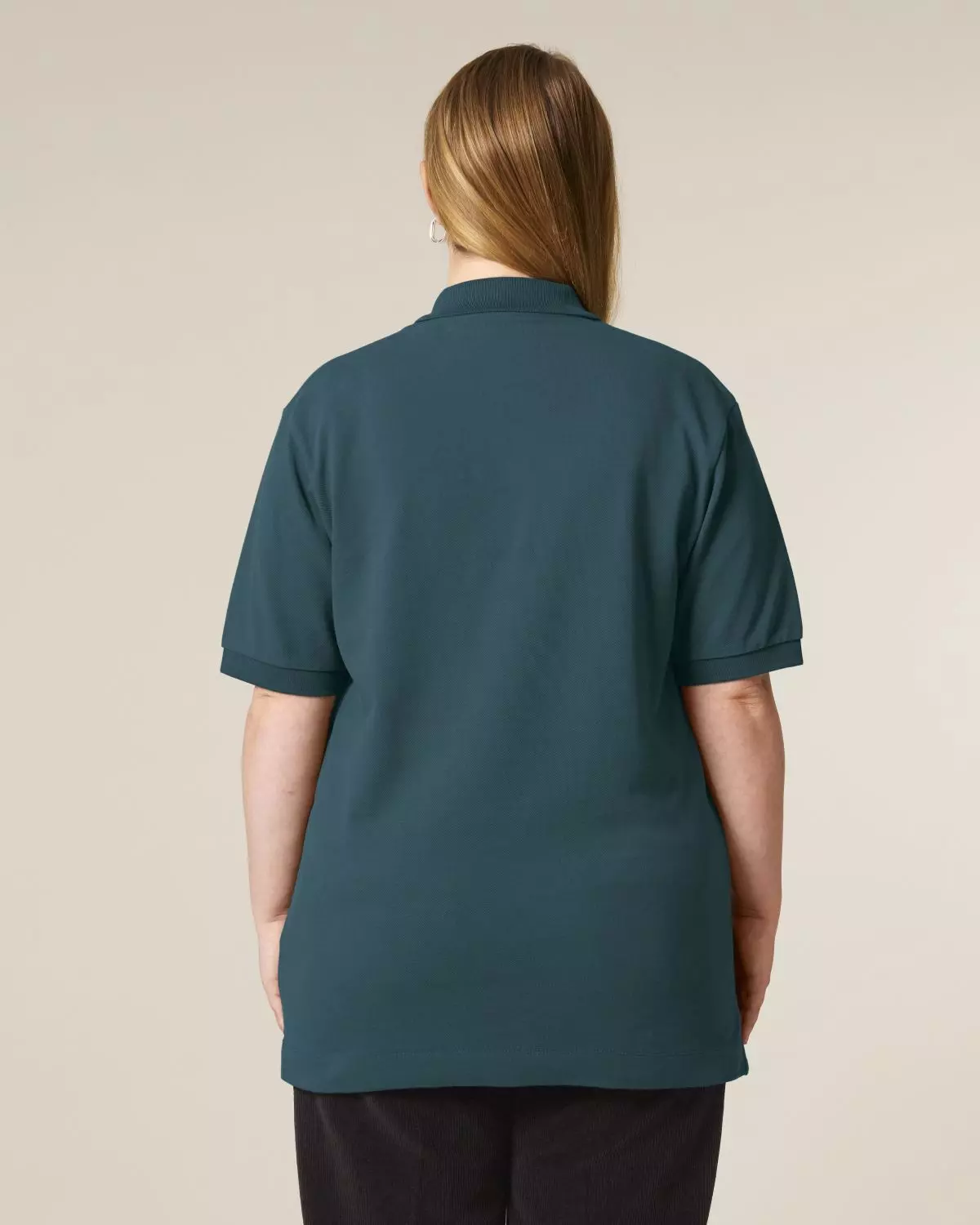 Basic Poloshirt Modell: Prescott 2.0