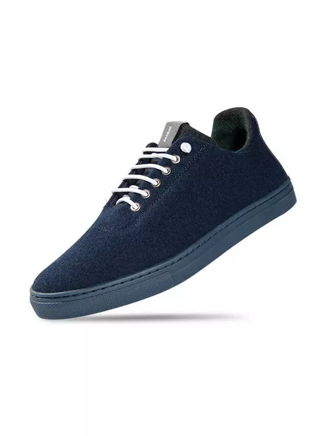 Woll-Sneaker Urban Wooler