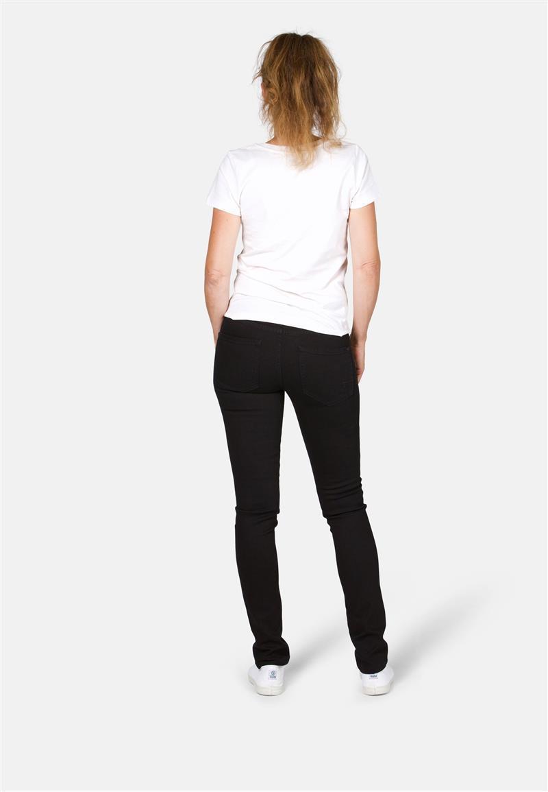 Jeans Slim Fit Modell: Teresa