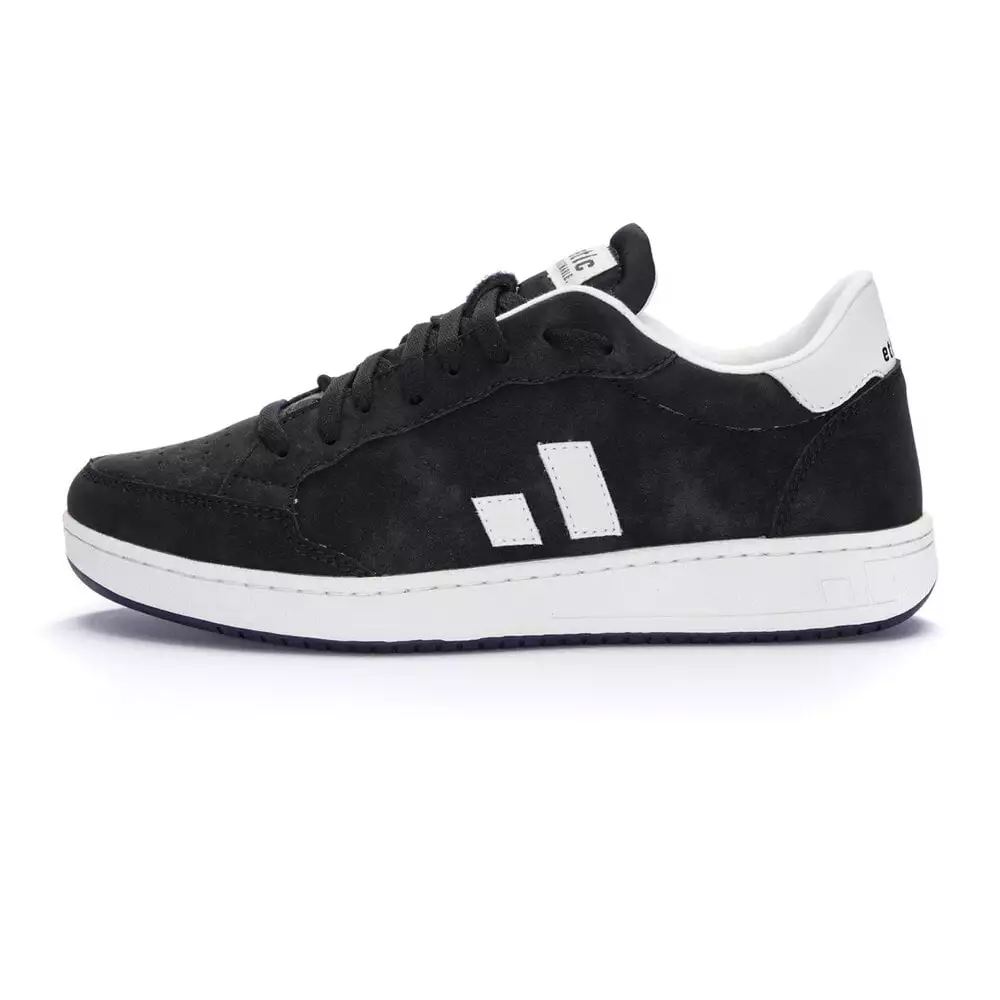 Sneaker Modell: Jesse Low Cut