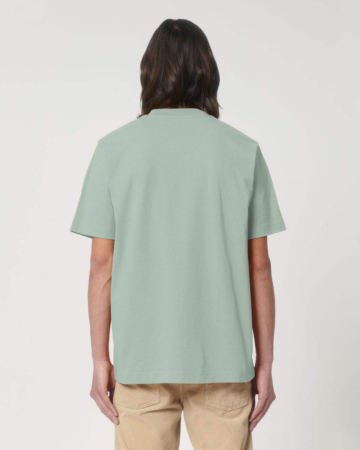 Oversized T-Shirt Modell: Free