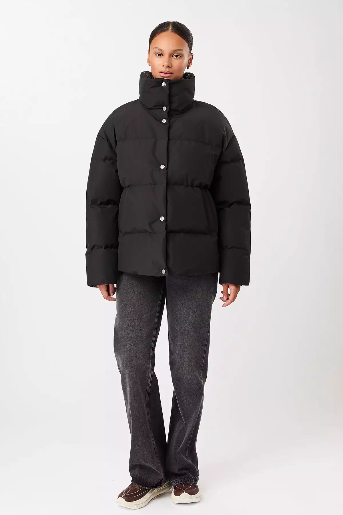 Puffer-Jacke Modell: Fairlee Puffer-Jacke Modell: Fairlee