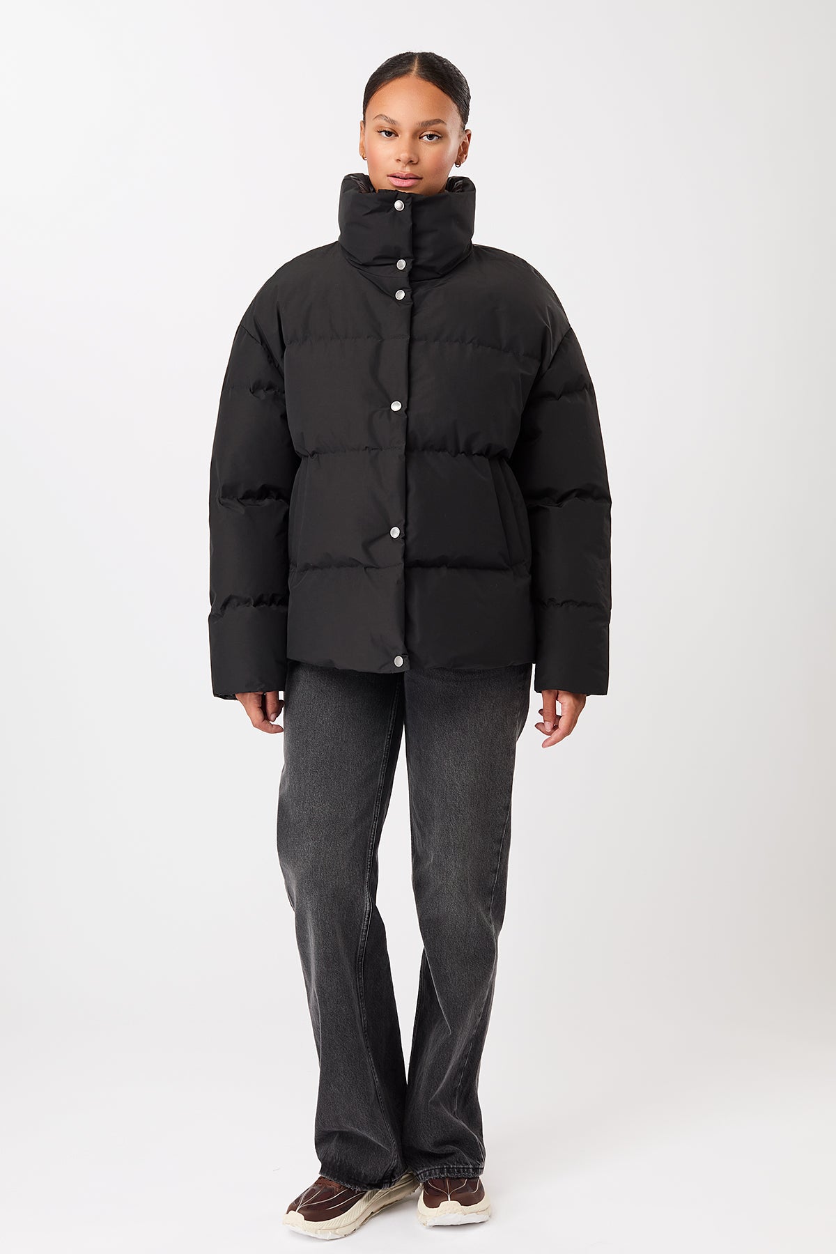 Puffer-Jacke Modell: Fairlee