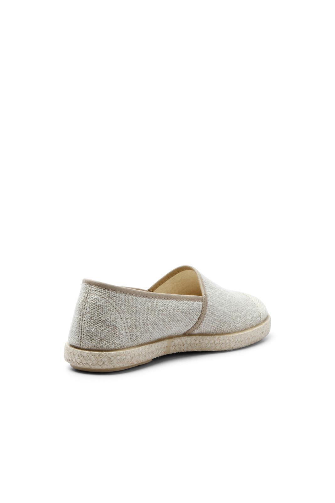 Hanf Espadrilles Modell: Evita