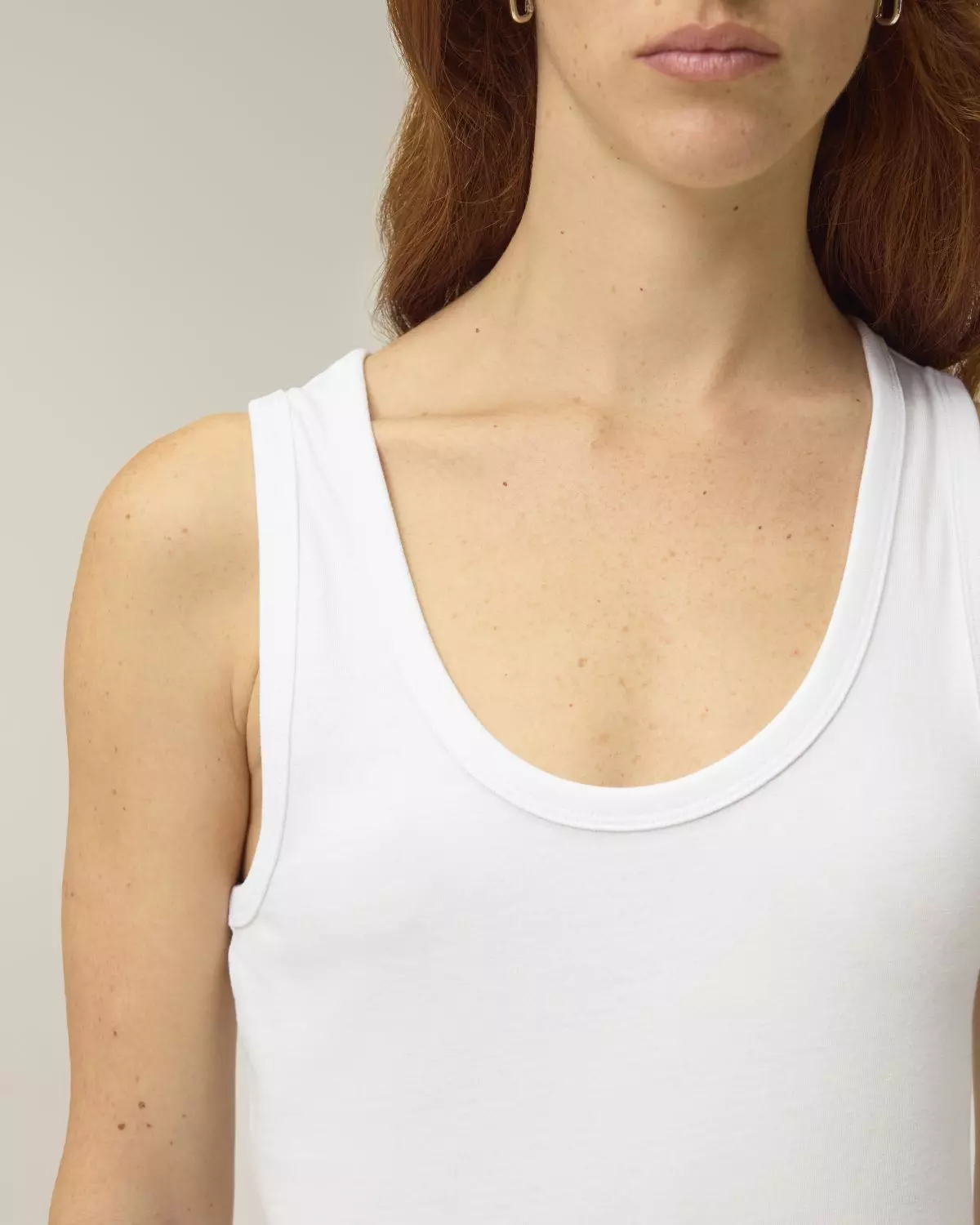 Basic Top Modell: Aval