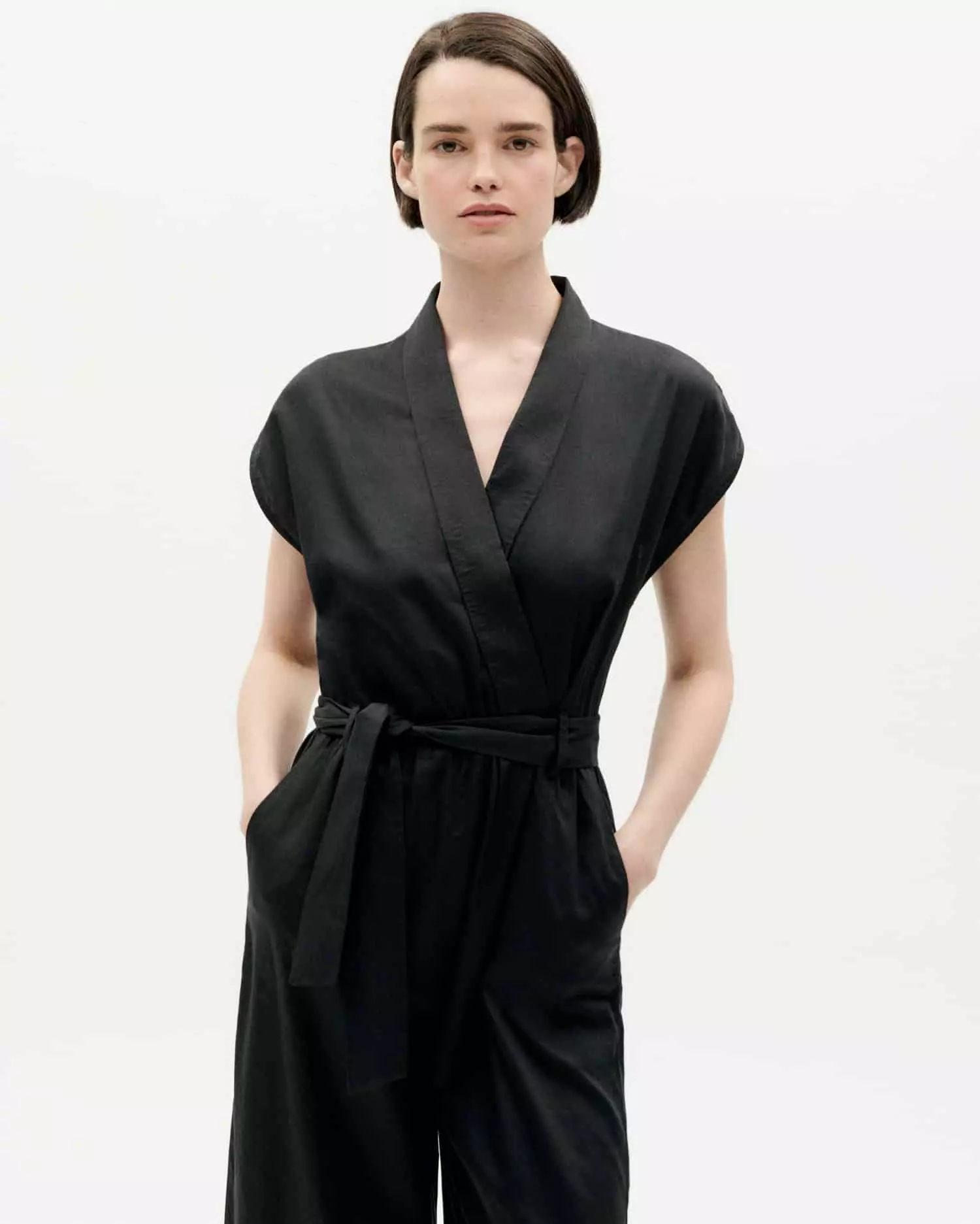 Jumpsuit Modell: Malawi Jumpsuit Modell: Malawi