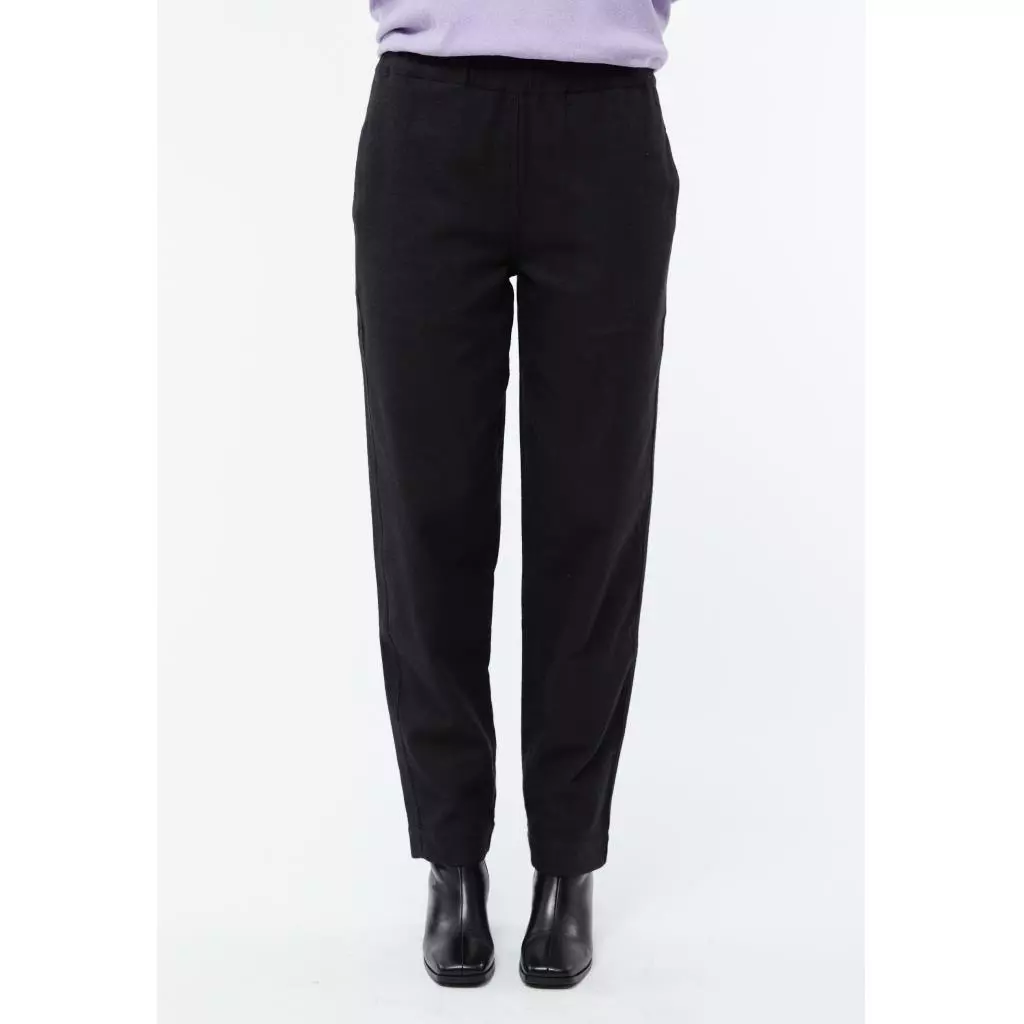 Flanellhose Modell: Helena