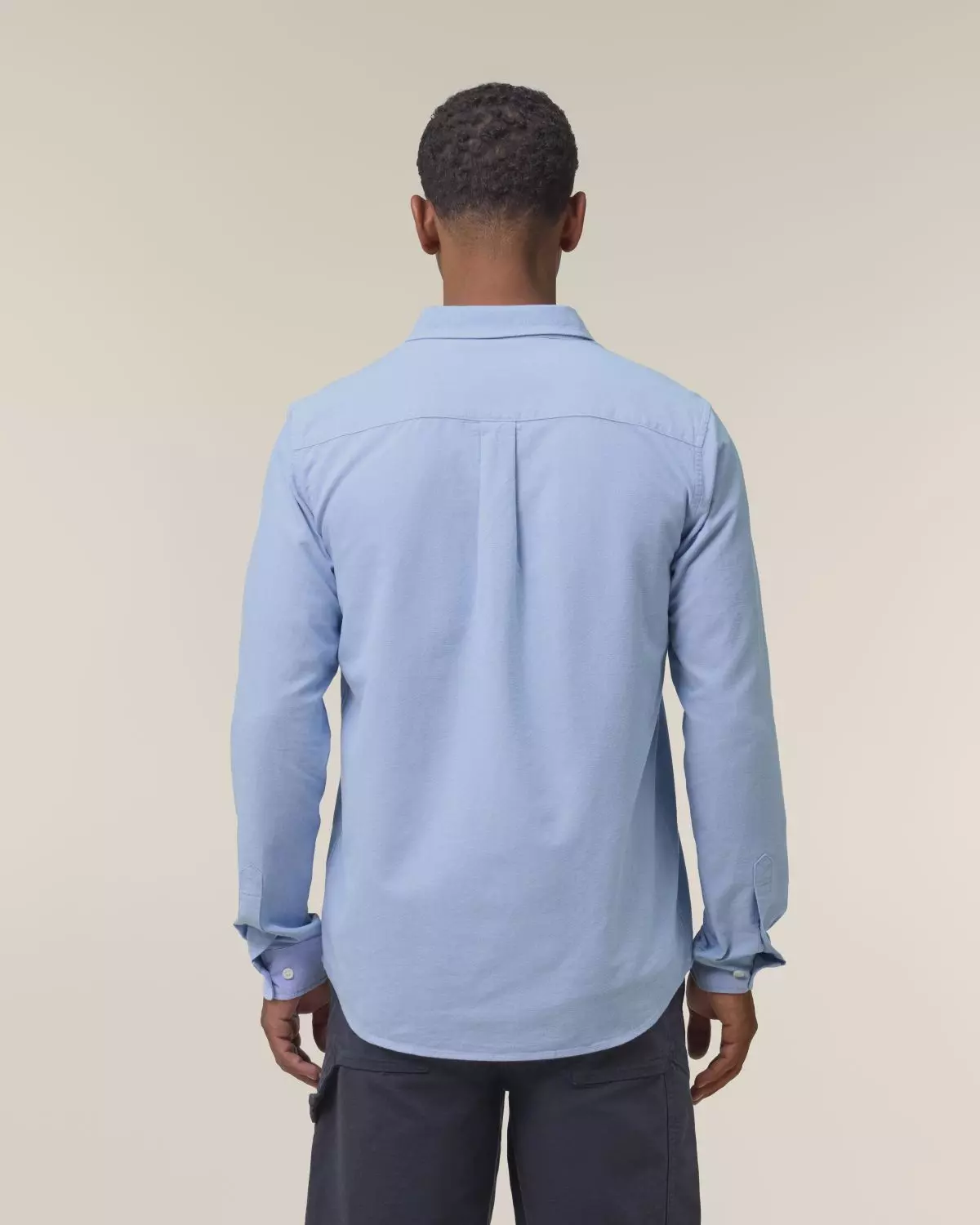 Oxford Hemd Modell: Oxforing