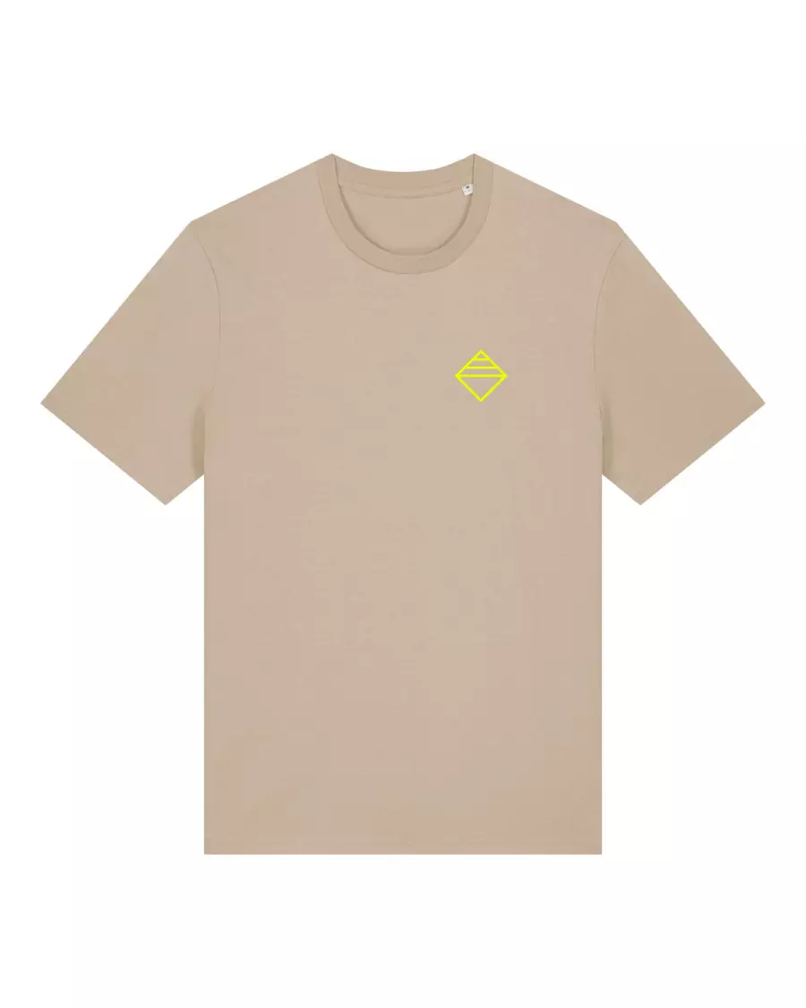 Unipolar Jubiläums T-Shirt Modell: Neon Unipolar Jubiläums T-Shirt Modell: Neon