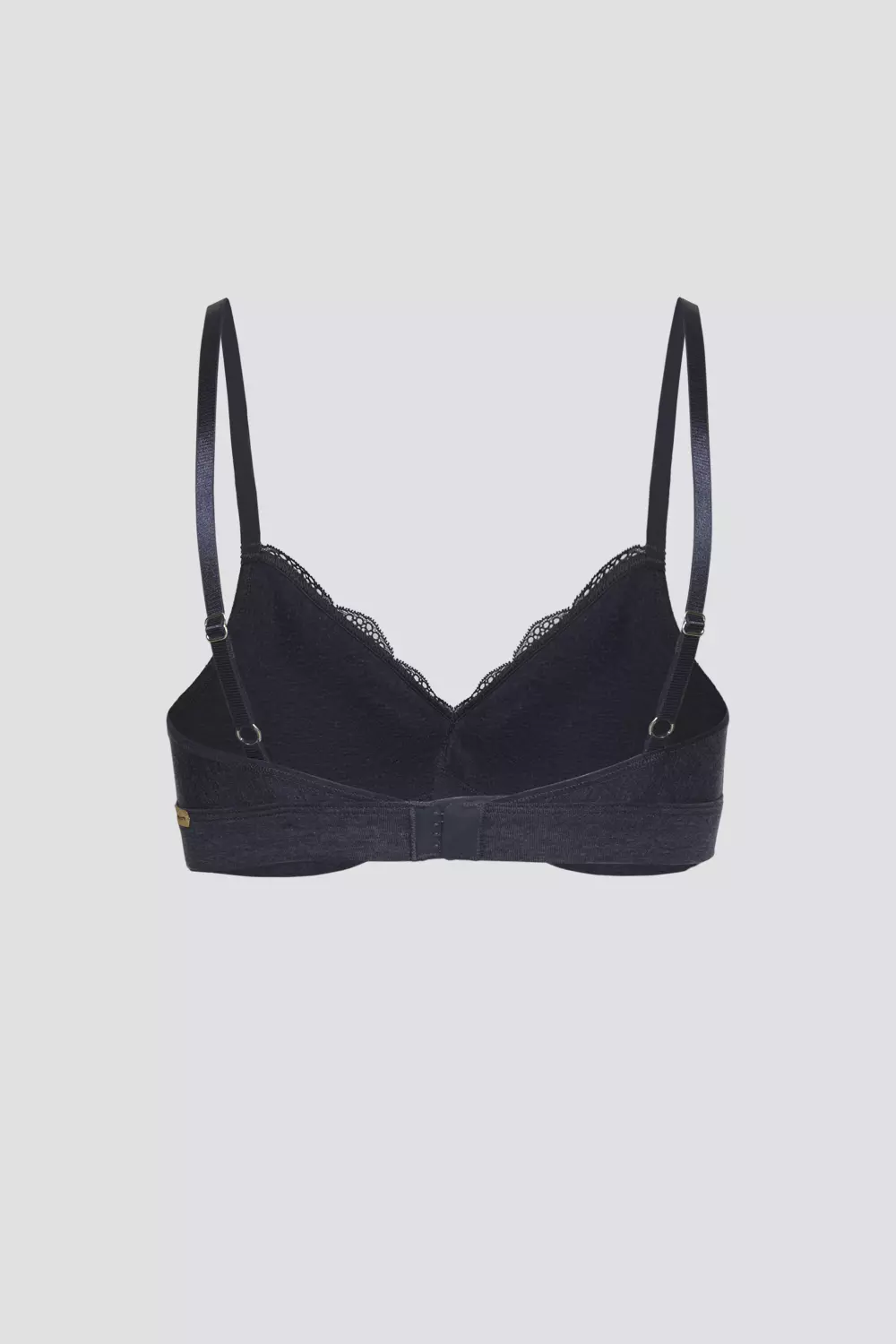 Spitzen BH Modell: Soft-Bra GOTS