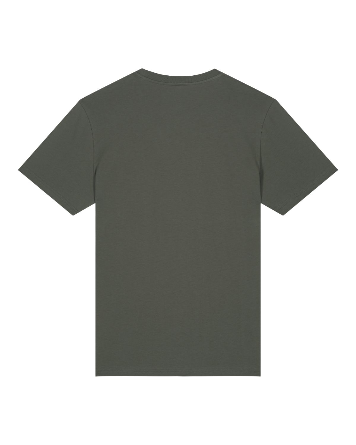 Basic T-Shirt Modell: Crafton