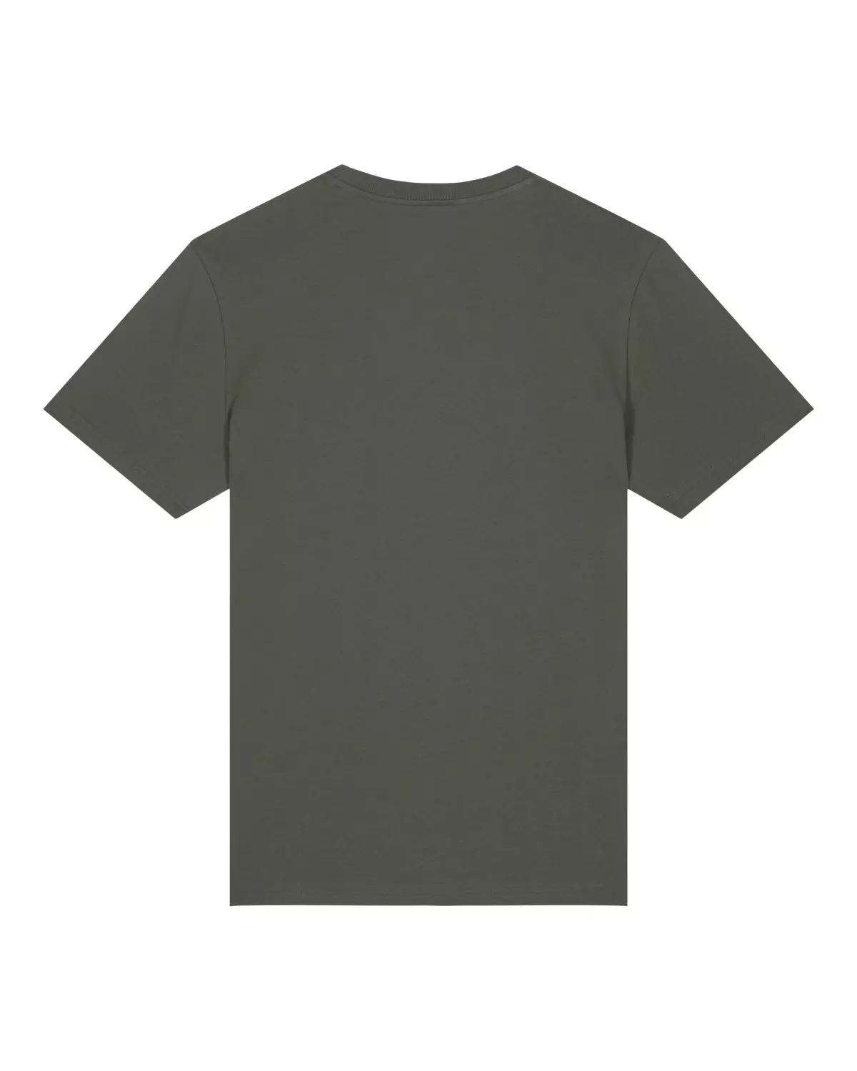 Basic T-Shirt Modell: Crafton