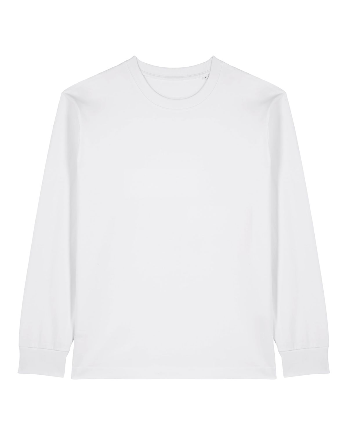 Loose-Fit Longsleeve Modell: Free Longsleeve