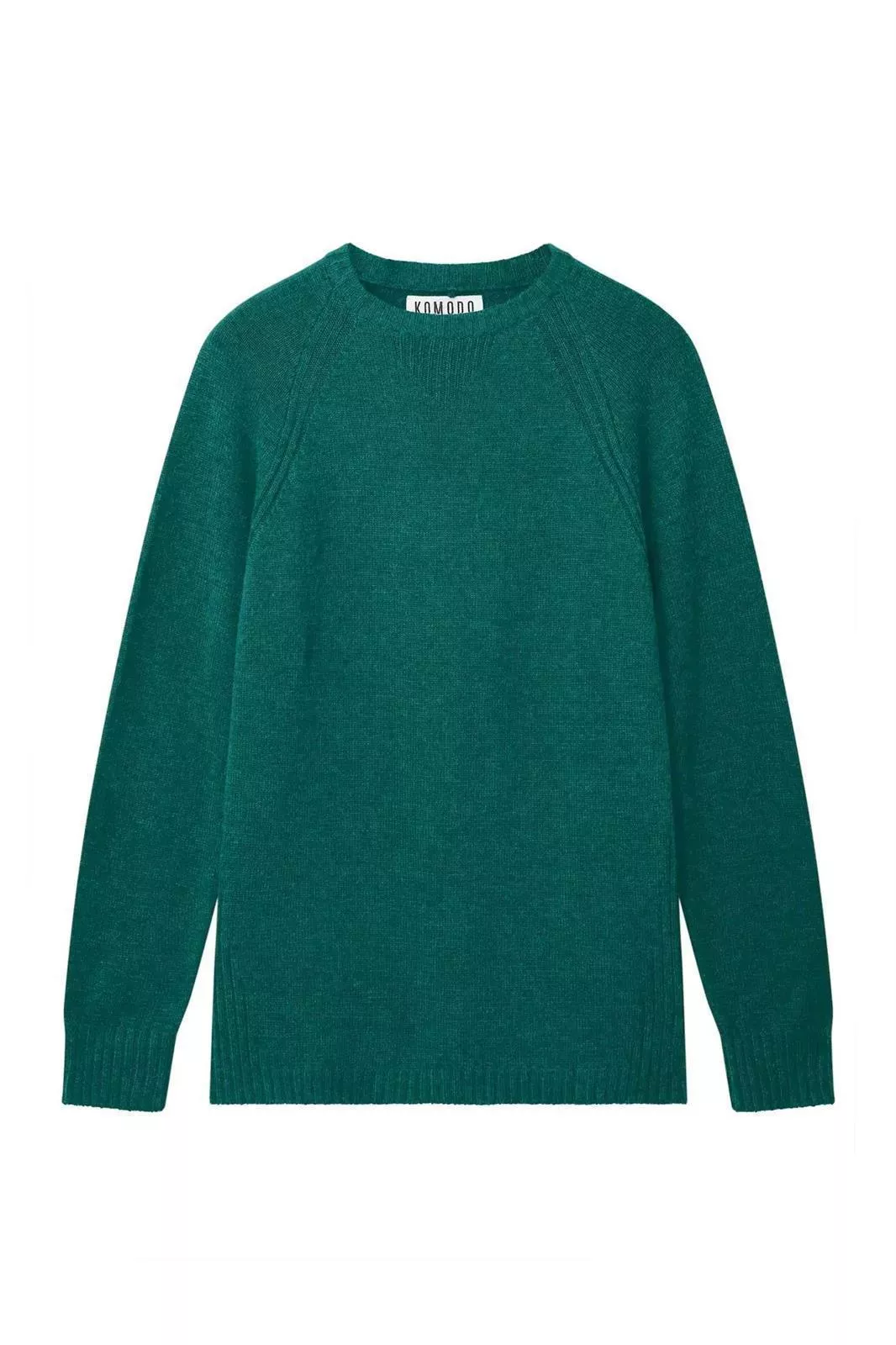Strickpullover Modell: Christoff