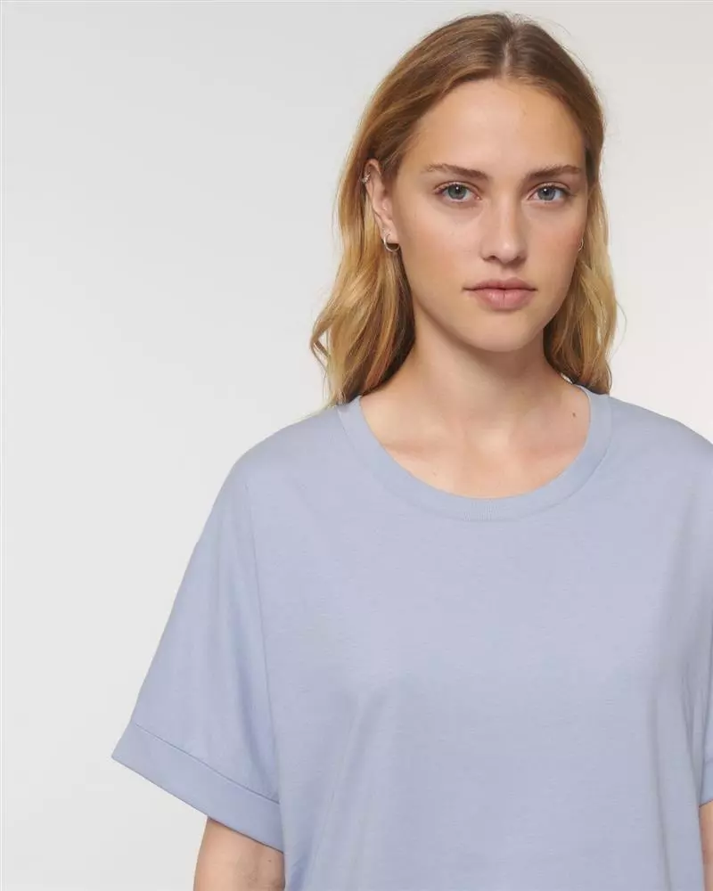 Oversized T-Shirt Modell: Comiso
