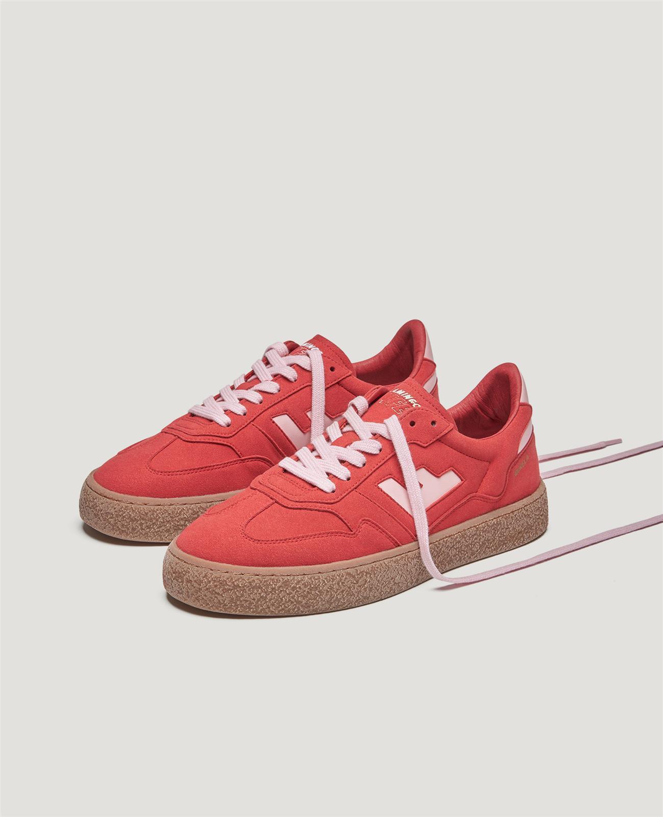 Sneaker Modell: Burela Bold